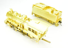 Load image into Gallery viewer, HO Brass Hallmark Models T&P - Texas & Pacific 2-8-0 #401 Class