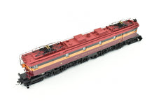 Load image into Gallery viewer, HO Brass PSC - Precision Scale Co. MILW - Milwaukee Road EP-3 Quill Electric Factory Painted