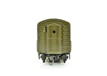 Load image into Gallery viewer, HO Brass Oriental Limited EMD E7A 2000 HP Standard with Large Number Board CP Great Northern No. 505
