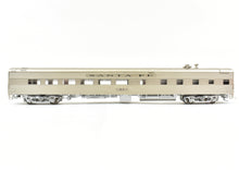 Load image into Gallery viewer, HO Brass PSC - Precision Scale Co. ATSF - Santa Fe Director's Diner No. 61 Factory Painted & Lettered