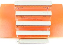 Load image into Gallery viewer, HO Brass PSC - Precision Scale Co. Milwaukee Road 1939 Hiawatha 9-Car Set Factory Painted