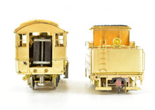 Load image into Gallery viewer, HO Brass VH - Van Hobbies CNR - Canadian National Railway 2-6-0 E-10 Mogul