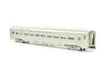 Load image into Gallery viewer, HO Brass TCY - The Coach Yard No. 1209.1 - ATSF - Santa Fe 1947 Pullman Lightweight Bar Lounge FP No. 1349