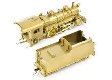 Load image into Gallery viewer, HO Brass NJ Custom Brass B&O - Baltimore & Ohio Class A-2 4-4-2
