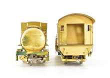 Load image into Gallery viewer, HO Brass NWSL - Northwest Short Line DM&IR - Missabe Class N-2 2-8-2 309-311