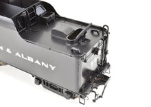 Load image into Gallery viewer, O Brass CON Key Imports B&A - Boston & Albany K-3n 4-6-2 Pacific Factory Painted #506