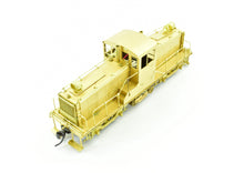 Load image into Gallery viewer, HO Brass Oriental Limited - Various Roads - Midwest Locomotive Works - 65 Ton Center-cab Diesel Switcher