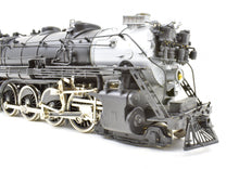 Load image into Gallery viewer, HO Brass Tenshodo GN - Great Northern 4-8-4 Class S-1 Factory Painted Crown 1970 Run