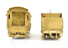 Load image into Gallery viewer, HO Brass Hallmark Models MP - Missouri Pacific 6600 Class 4-6-2 Pacific