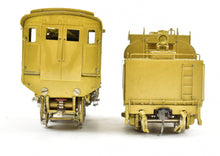 Load image into Gallery viewer, HO Brass OMI - Overland Models Inc. GN - Great Northern 4-6-0 E-15
