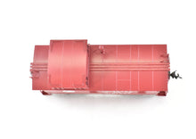 Load image into Gallery viewer, HO Brass Beaver Creek CM - Colorado Midland Wood Caboose Collector's Edition Pro-Painted