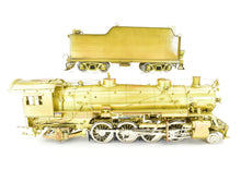 Load image into Gallery viewer, O Brass Sunset Models USRA - United States Railway Administration Light 2-8-2 Mikado