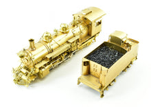 Load image into Gallery viewer, HOn3 Brass PFM - Fujiyama D&RGW - Denver & Rio Grande Western Class K-37 2-8-2 Mikado