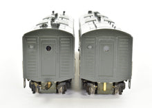 Load image into Gallery viewer, HO Brass Erie Limited NYC - New York Central 1948 20th Century Limited 2 E7 A/B Locomotives and 9-Car Set