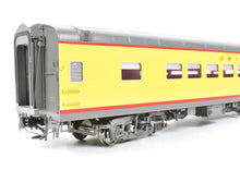Load image into Gallery viewer, HO Brass CON TCY - The Coach Yard UP - Union Pacific 5400 Series ACF Lightweight Coach FP No. 5400