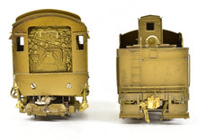 Load image into Gallery viewer, HO Brass Hallmark Models MP - Missouri Pacific 1400 Series 2-8-2 Mikado