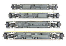 Load image into Gallery viewer, HO Rivarossi UP - Union Pacific Passenger Car Set A - 2 Coaches, 1 Observation, 1 Diner