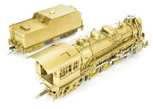 Load image into Gallery viewer, HO Brass Hallmark Models T&P - Texas & Pacific 4-6-2 700 P-1-b