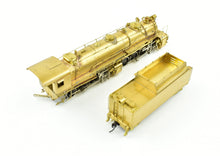 Load image into Gallery viewer, HO Brass NJ Custom Brass PRR - Pennsylvania Railroad Class CC-2 0-8-8-0 Articulated