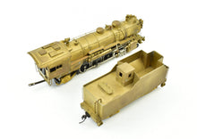 Load image into Gallery viewer, HO Brass NWSL - NorthWest Short Line NP - Northern Pacific W-5 2-8-2 Mikado