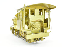 Load image into Gallery viewer, On3 Brass Sunset Models D&RGW - Denver & Rio Grande Western C-16 #268 2-8-0 AS-IS