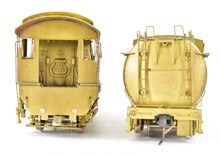 Load image into Gallery viewer, HO Brass Sunset Models GN - Great Northern 2-8-2 Class O-4