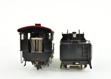 Load image into Gallery viewer, HO Brass PFM - Tenshodo GN - Great Northern 2-8-0 Class F-8 Crown Model