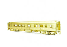 Load image into Gallery viewer, HO Brass PSC - Precision Scale Co. PRR - Pennsylvania Railroad 80' HW Sleeper 8-5 Unpainted