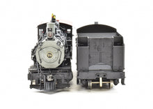 Load image into Gallery viewer, HO Brass NBL - North Bank Line NP - Northern Pacific F-1 Class 2-8-0 Factory Painted #78