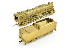 Load image into Gallery viewer, HO Brass NJ Custom Brass NYO&W - New York Ontario & Western Class Y-2 4-8-2