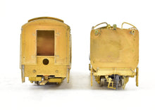 Load image into Gallery viewer, HO Brass PFM - Fujiyama NP - Northern Pacific 4-8-4 Class A-5 1965 Run