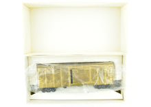 Load image into Gallery viewer, HO Brass Trains Inc. B&O - Baltimore & Ohio M-53 Wagon-top Boxcar AS-IS