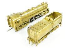 Load image into Gallery viewer, HO Brass VH - Van Hobbies CNR - Canadian National Railway K-5a 4-6-4 Hudson