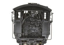 Load image into Gallery viewer, HOn3 Brass Precision Scale Co. D&RGW - Denver & Rio Grande Western K-27 FP No. 461 Flying Grande