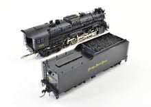 Load image into Gallery viewer, HO Brass - PSC - Precision Scale Co. NKP- Nickel Plate Road S-3 2-8-4 FP