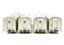 Load image into Gallery viewer, HO Brass CON TCY - The Coach Yard ATSF - Santa Fe 1937/38 "Super Chief/2" 8 Car Set