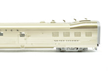 Load image into Gallery viewer, HO Brass CON Railway Classics CB&Q - Burlington Route 1936 Denver Zephyr 12-Car Set Factory Painted