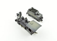 Load image into Gallery viewer, HOn3 Brass Lambert C&S - Colorado & Southern 2-6-0 #8