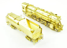 Load image into Gallery viewer, HO Brass OMI - Overland Models B&O - Baltimore & Ohio - S-1a - 2-10-2