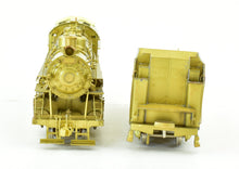 Load image into Gallery viewer, HO Brass WMC - Westside Model Co. B&O - Baltimore & Ohio - Q-3 - 2-8-2 Mikado