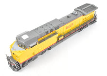 Load image into Gallery viewer, HO Brass OMI - Overland Models Inc. GECX - General Electric Transportation GE AC4400CW Factory Painted