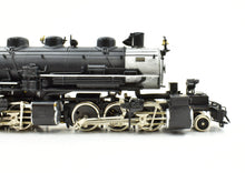Load image into Gallery viewer, HO Brass PFM - United D&SL - Denver & Salt Lake - D&RGW - Denver & Rio Grande Western 2-6-6-0 CP 3365