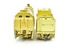 Load image into Gallery viewer, HO Brass VH - Van Hobbies CP - Canadian Pacific T-1a 2-10-4 Selkirk