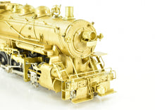 Load image into Gallery viewer, HO Brass NPP - Nickel Plate Products NYO&W - New York Ontario & Western Class W-2 2-8-0 Side Mounted Air Pumps