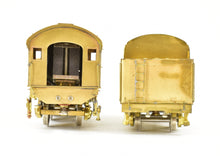 Load image into Gallery viewer, HO Brass NJ Custom Brass NY, NH, & H - New Haven I-4 4-6-2 Pacific
