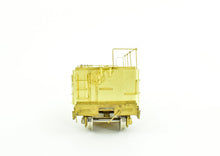 Load image into Gallery viewer, HO Brass Oriental Limited GN - Great Northern Wedge Snow Plow