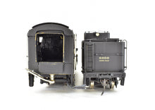 Load image into Gallery viewer, HO Brass CON Totem Models CPR - Canadian Pacific Railway T4a 2-10-4 CP No. 8000