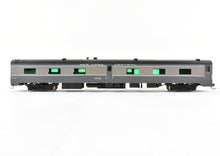 Load image into Gallery viewer, HO Brass Soho NYC - New York Central #474 Kitchen Dormitory Car Custom Painted