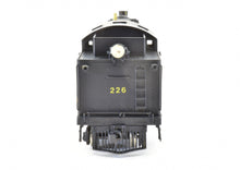 Load image into Gallery viewer, HO Brass PFM - United CNJ - Central Railroad Of New Jersey 4-6-4T H-1S Custom Painted