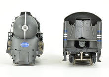 Load image into Gallery viewer, HO Brass Key Imports NYC - New York Central J-3A 4-6-4 Streamlined Hudson 20th Century Ltd FP 1992 Run AS-IS